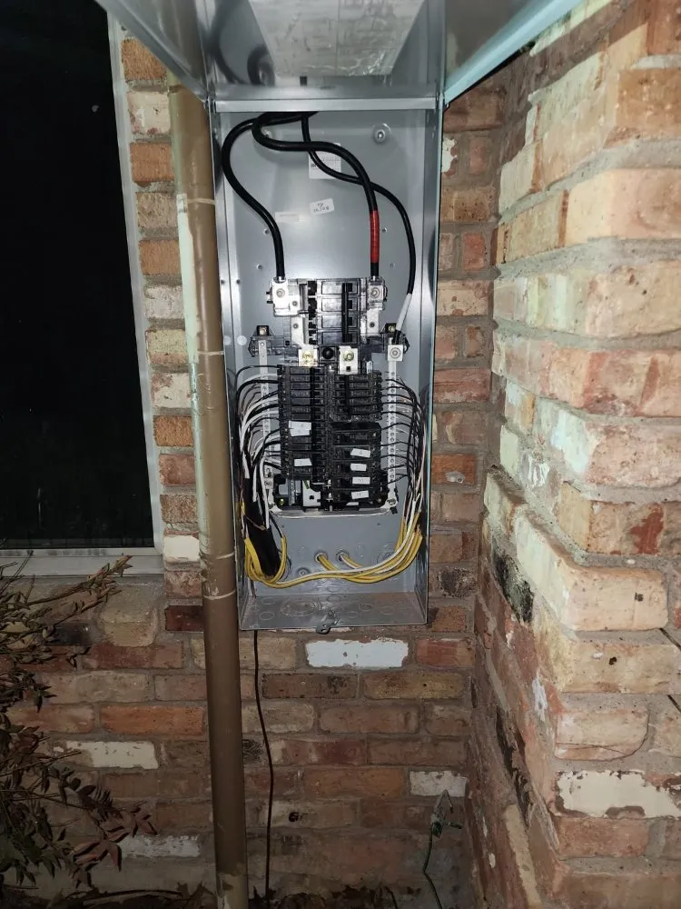 Slide of 504 Remodeling