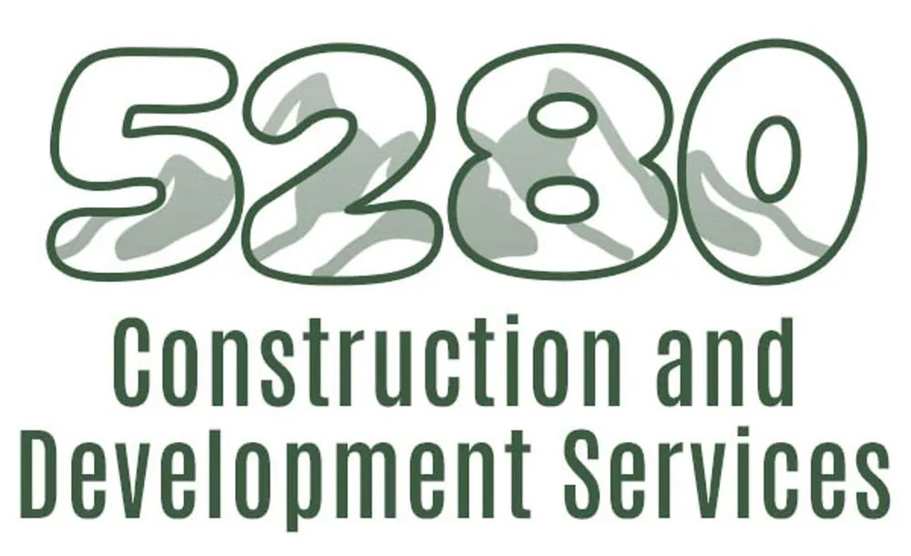 Slide of 5280 Construction and Development Services