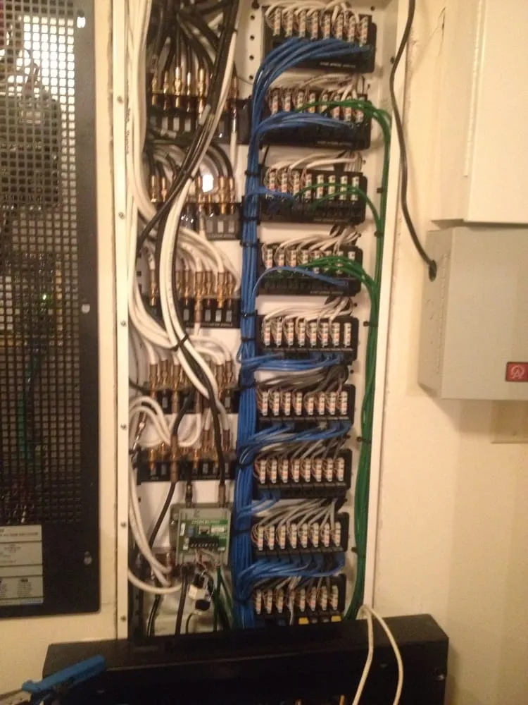 Emergency lighting installation service in California, CA - 54 Electric