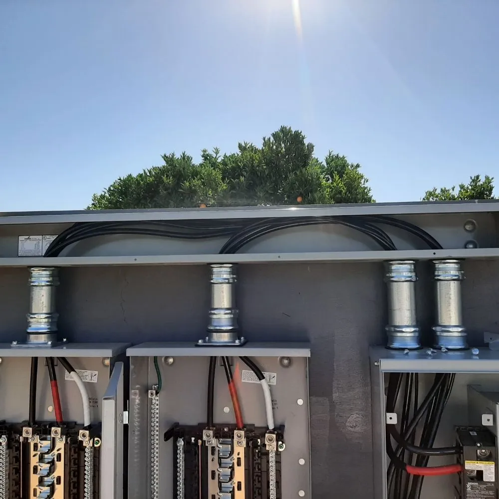 Slide of 559 Electric