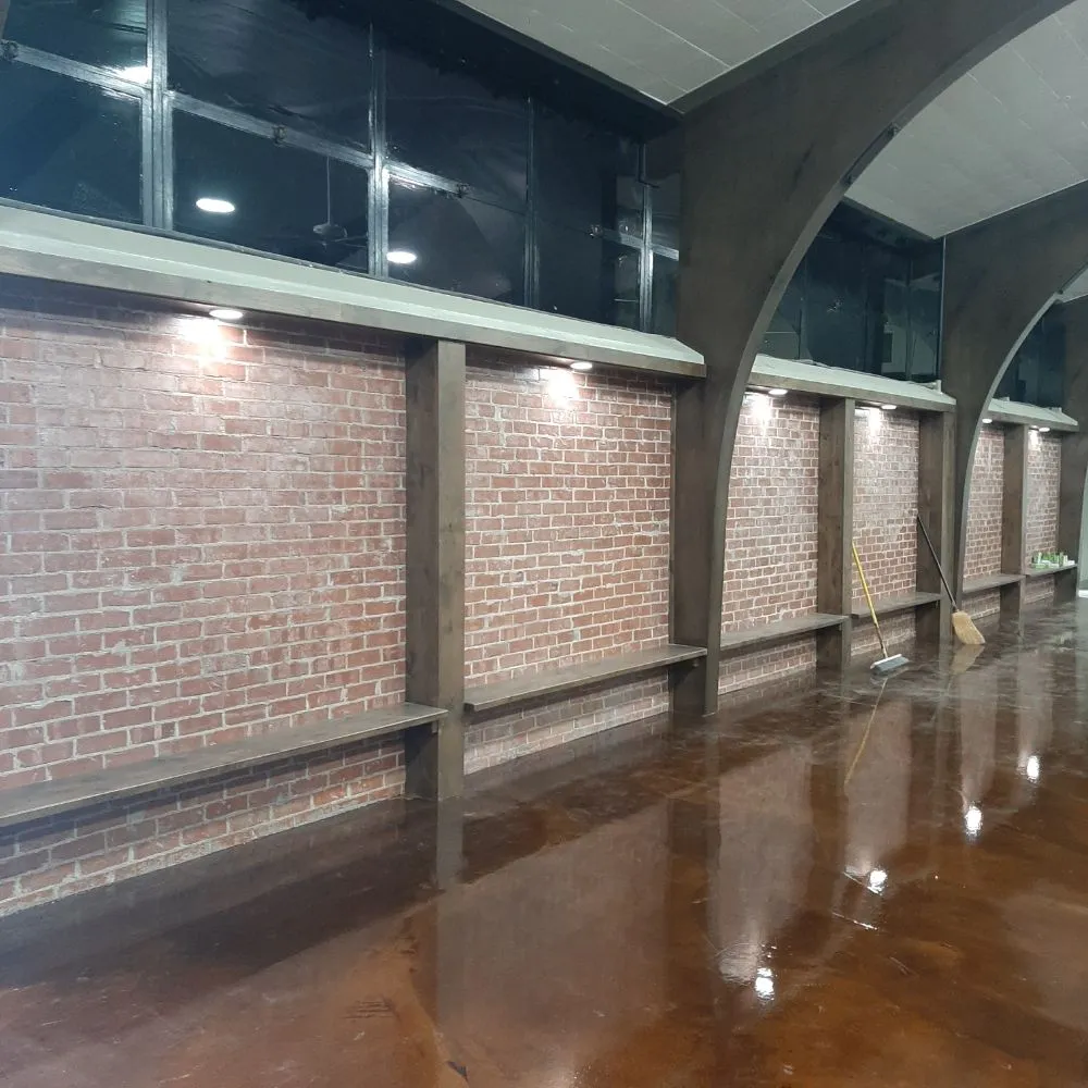 Slide of 559 Electric