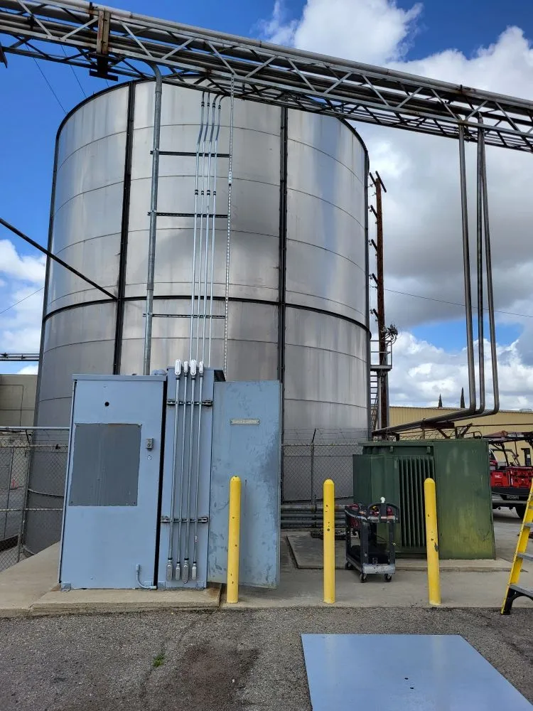 Slide of 559 Electric