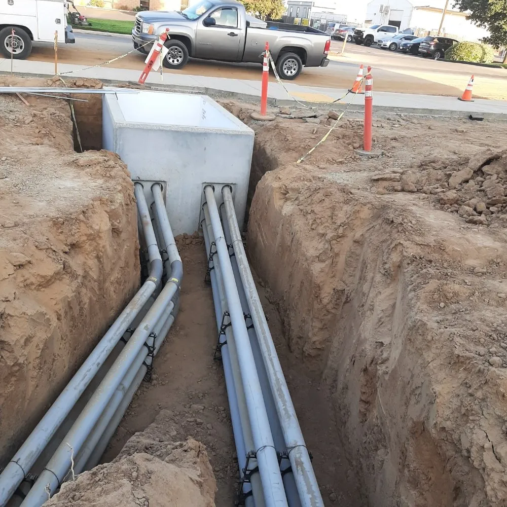 Slide of 559 Electric