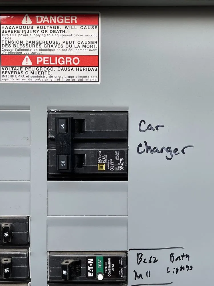 Slide of 559 Electric