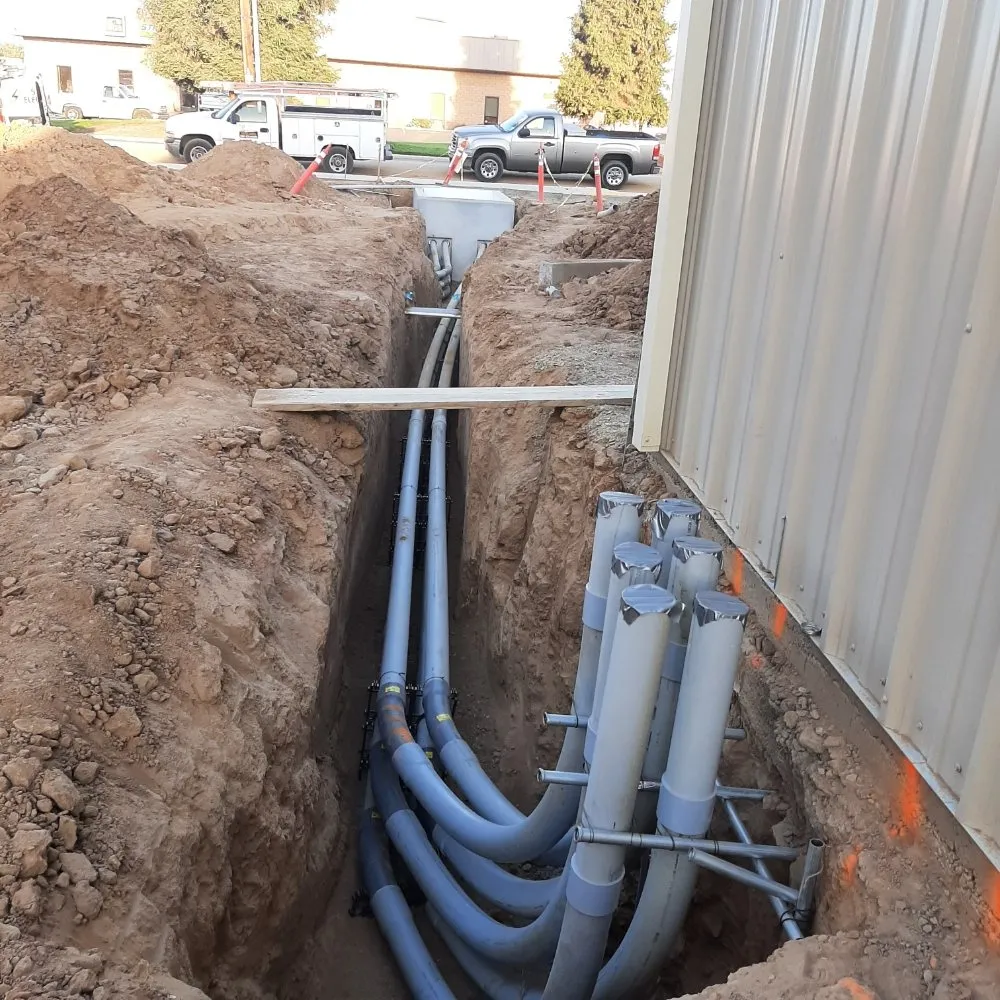 Slide of 559 Electric