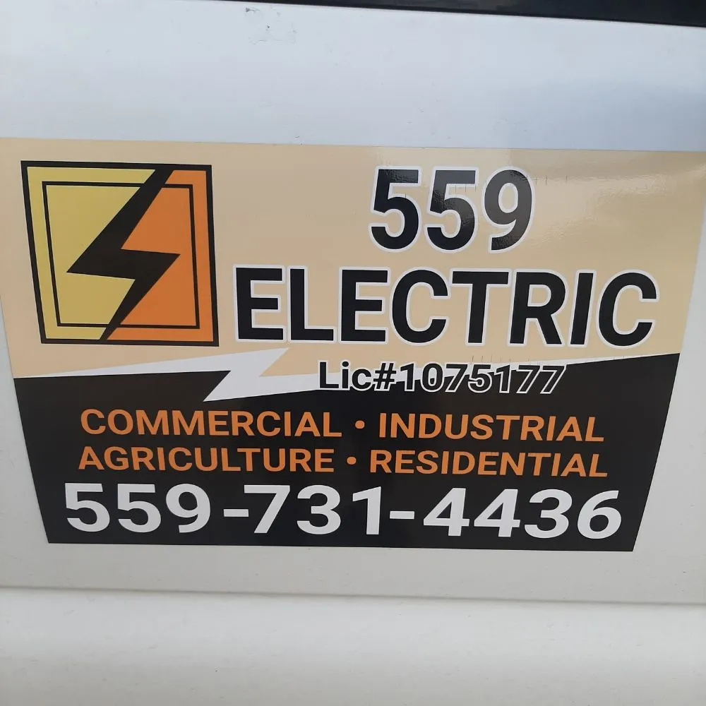 Slide of 559 Electric