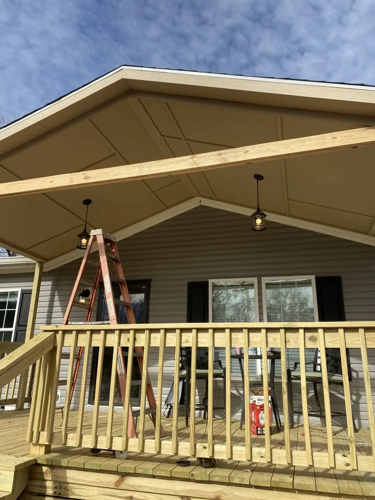 Slide of 5DF Electrical Services