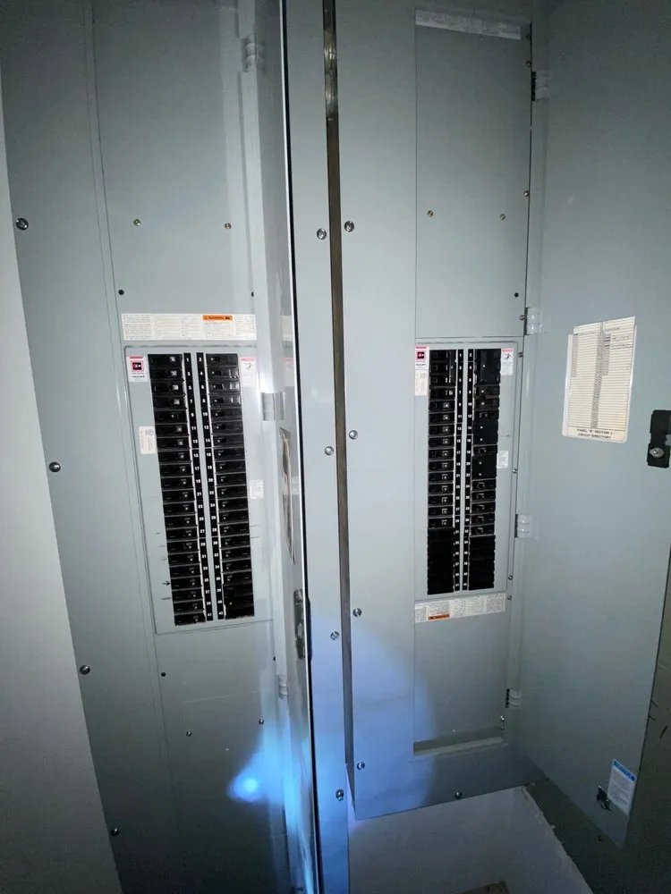 Slide of 5G Electric