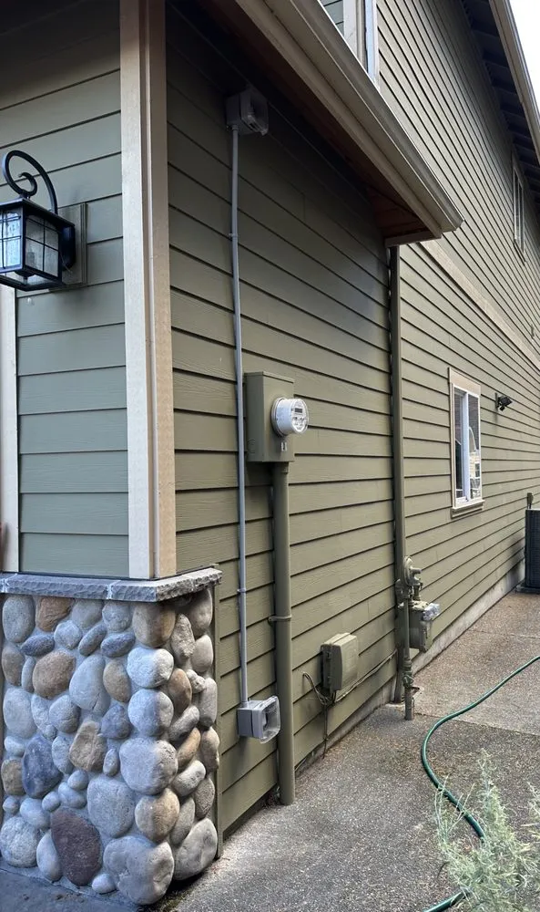 Slide of 5K Electric