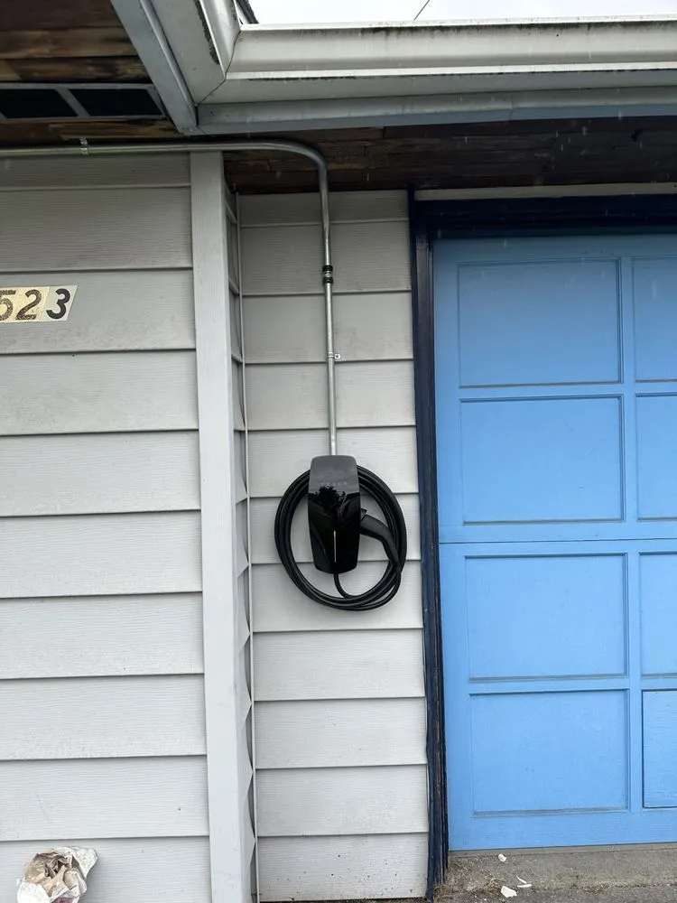 Slide of 5K Electric