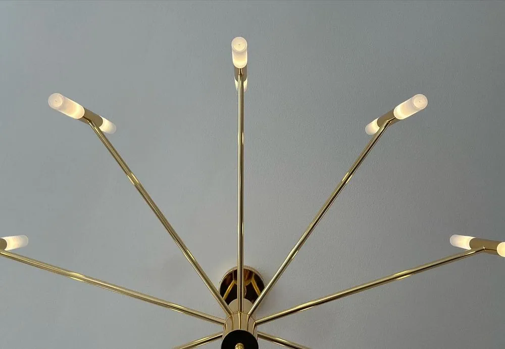 Slide of 5K Electric