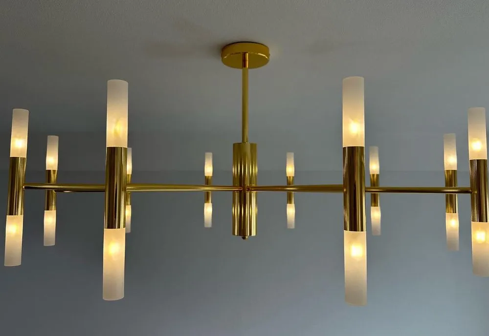 Slide of 5K Electric