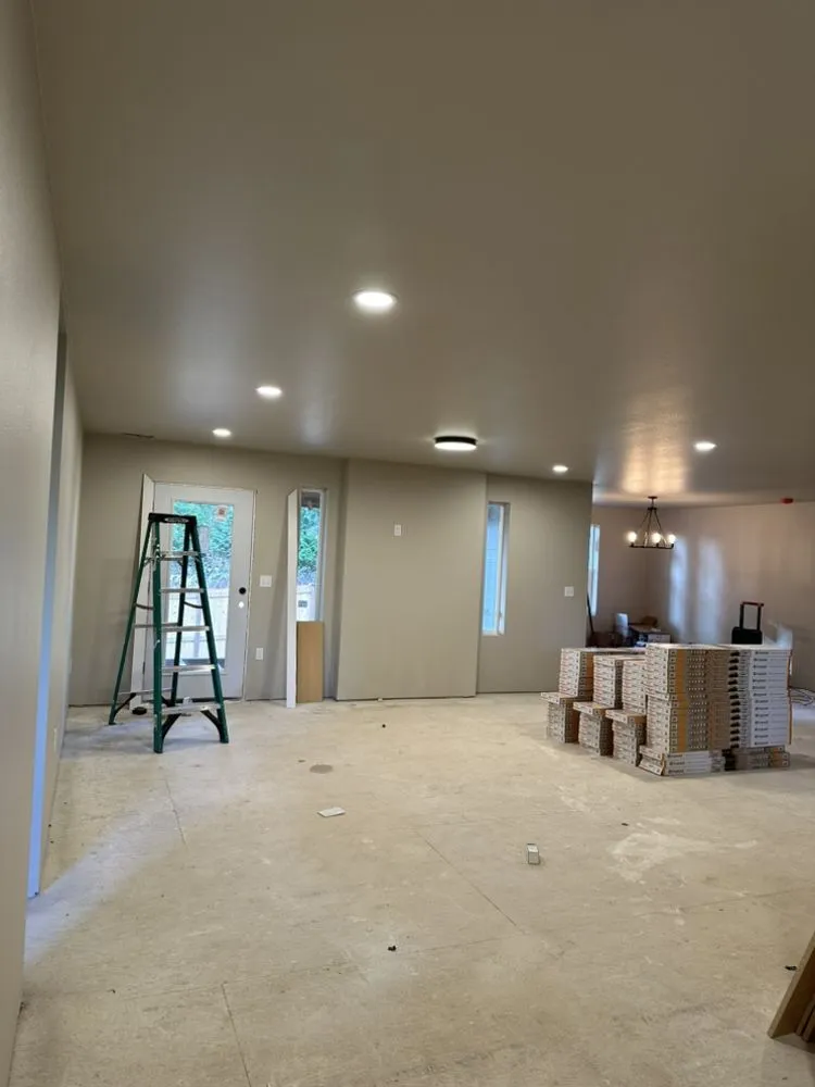 Slide of 5K Electric