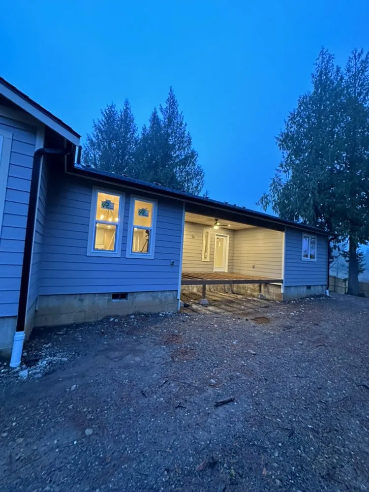 Slide of 5K Electric