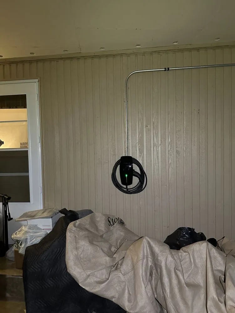 Slide of 5K Electric