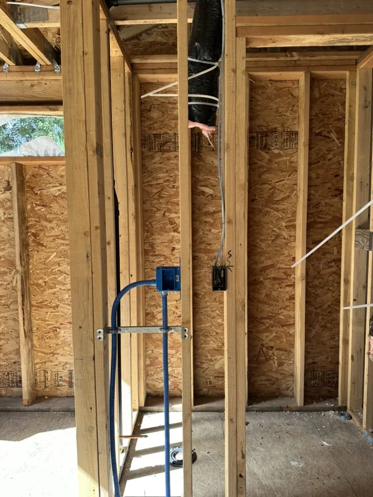 Slide of 5K Electric