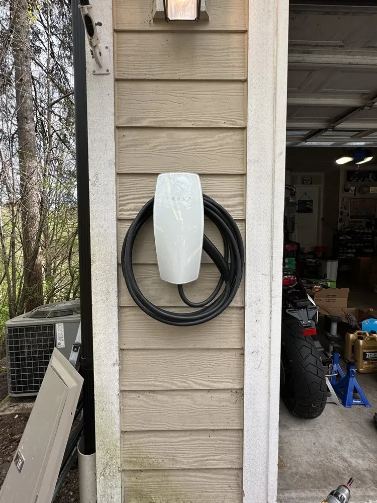 Slide of 5K Electric