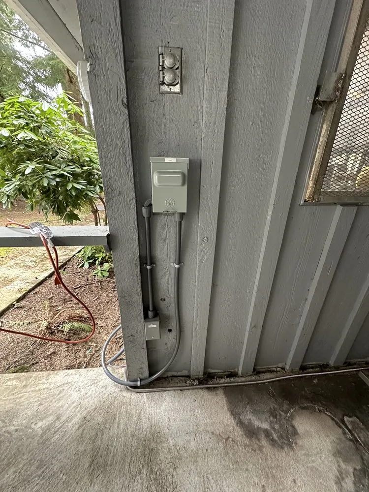 Slide of 5K Electric