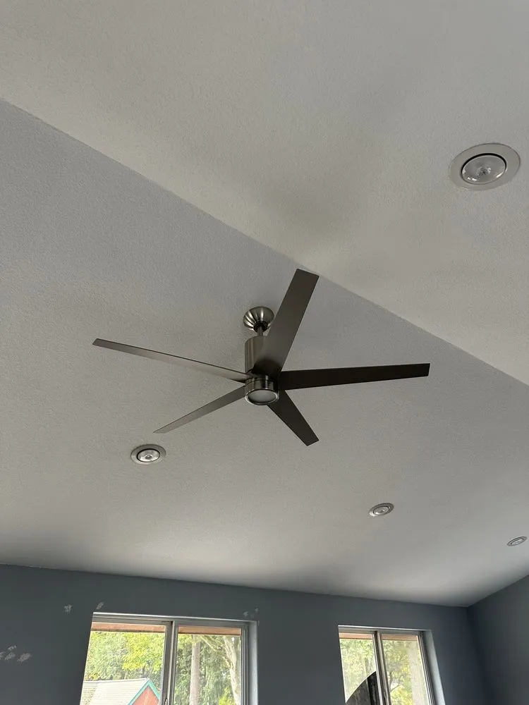 Slide of 5K Electric