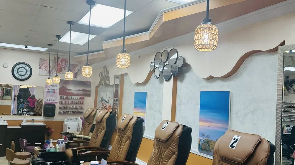 Slide of 5L Solutions