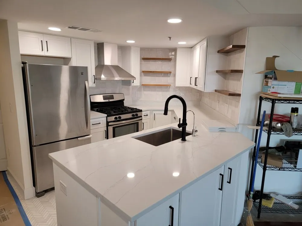 Slide of 5starsremodeling