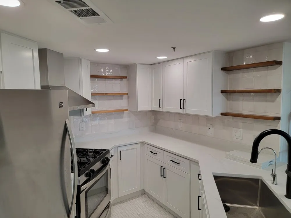 Slide of 5starsremodeling