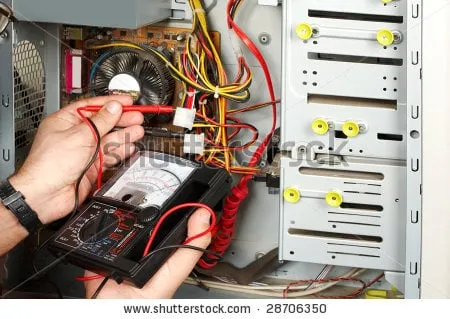 Slide of 5th Ave Electric