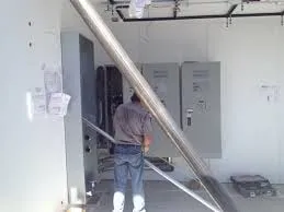 Slide of 5th Ave Electric