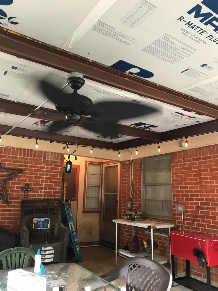 Slide of 5th Generation Electric