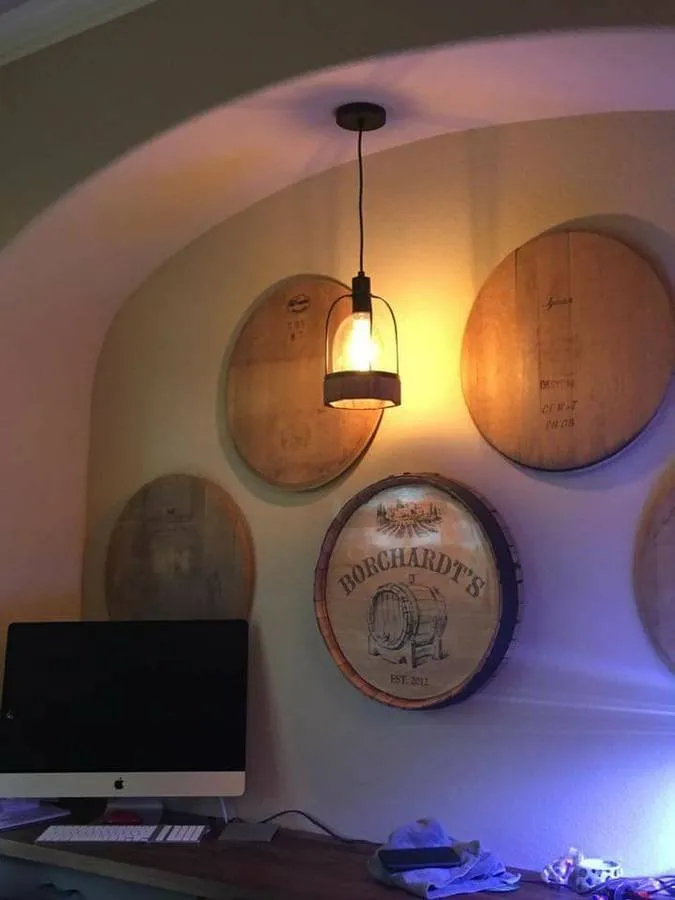 Slide of 5th Generation Electric