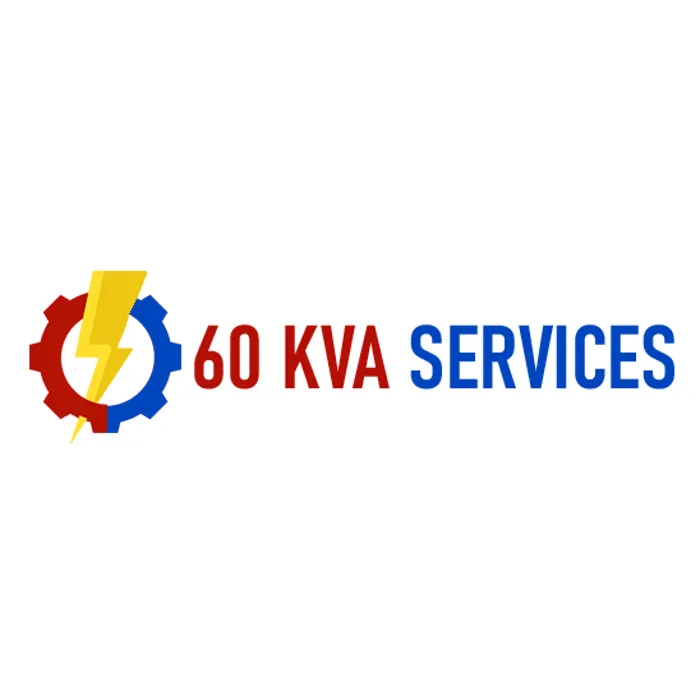 Slide of 60 KVA Services