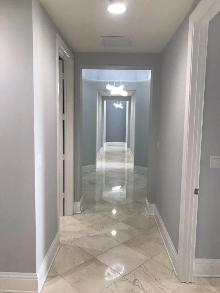 Slide of 60Hz Electric