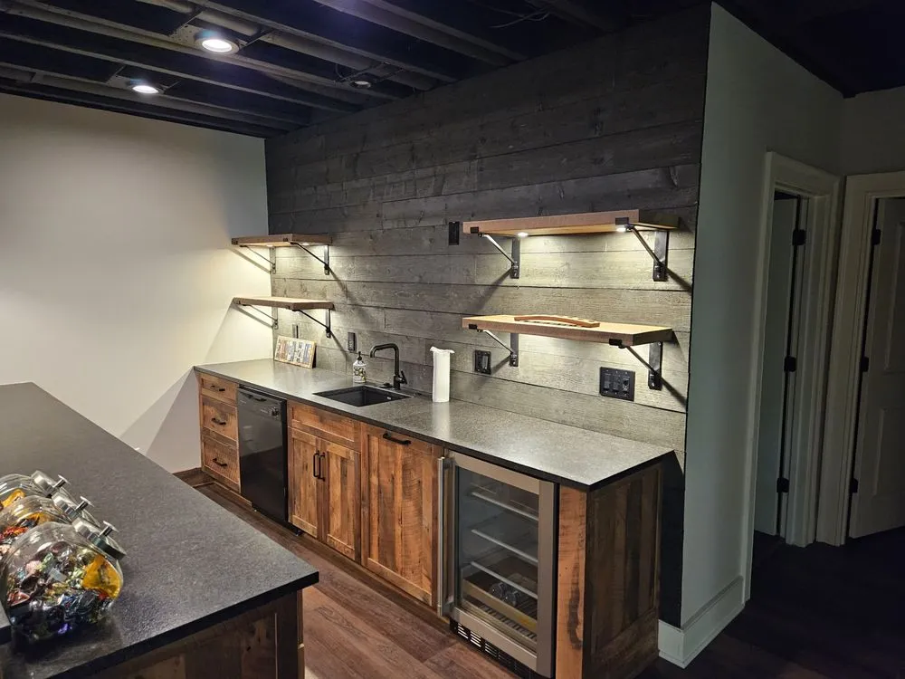 Slide of 614 Electrical Group