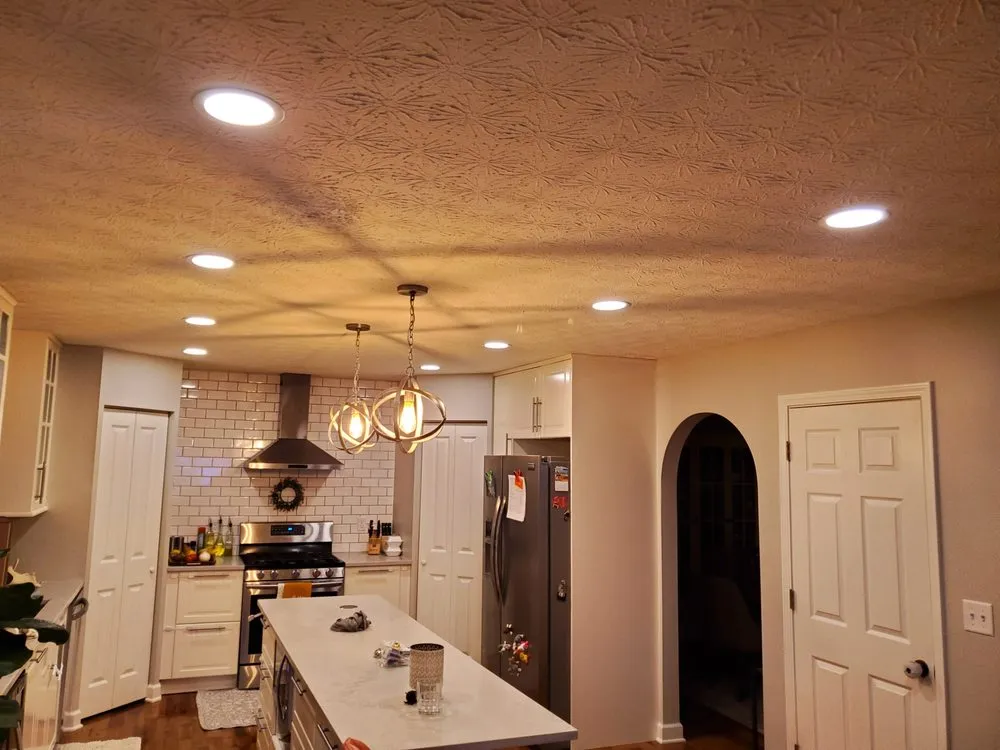 Slide of 614 Electrical Group