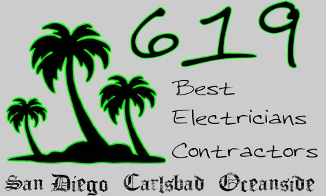 Slide of 619 Best Electricians Contractors Oceanside
