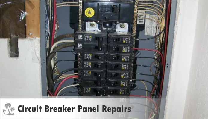 Slide of 619 Best Electricians Contractors Oceanside