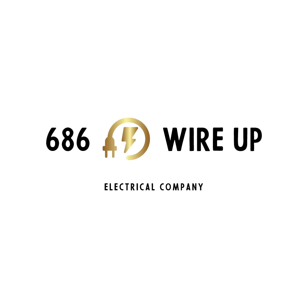 Slide of 686 Wire Up