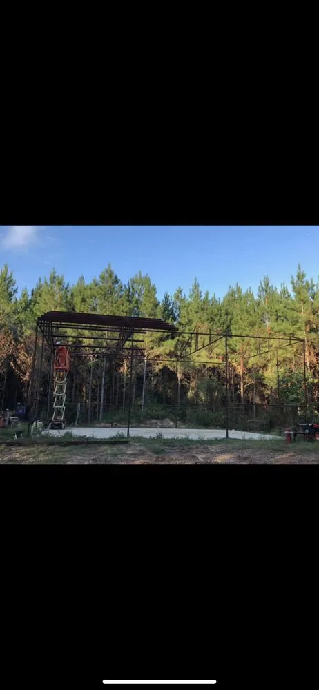 Slide of 6J Welding and Electrical