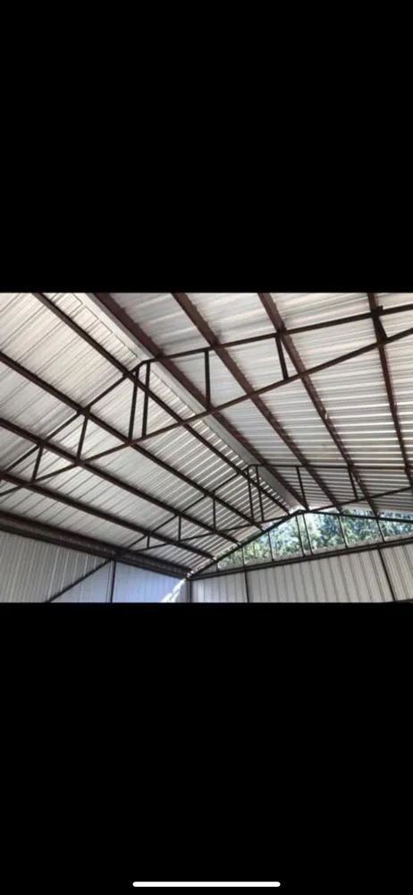 Slide of 6J Welding and Electrical