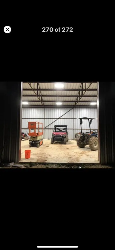 Slide of 6J Welding and Electrical