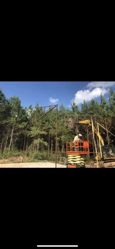 Slide of 6J Welding and Electrical