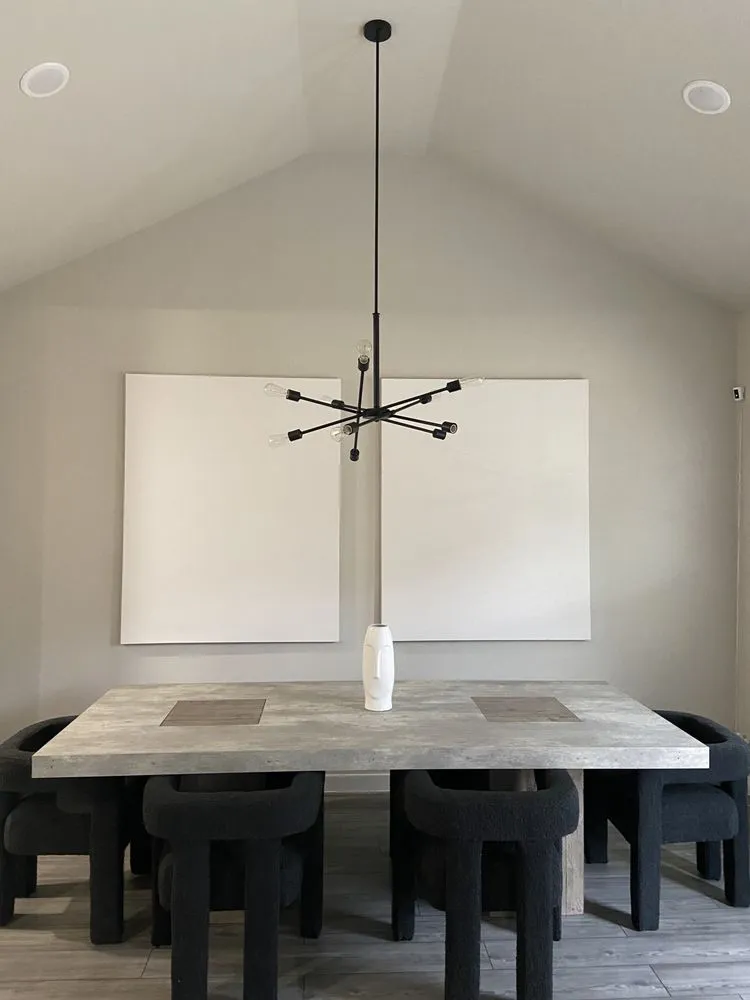 Slide of 7 Point Electrical