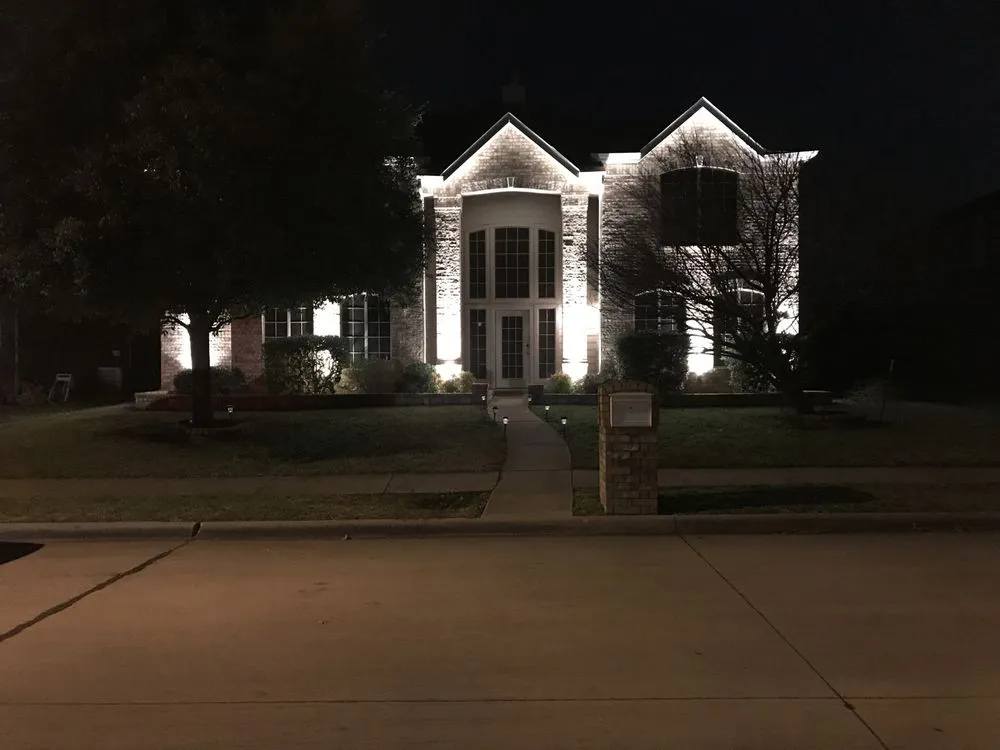 Slide of 7 Point Electrical