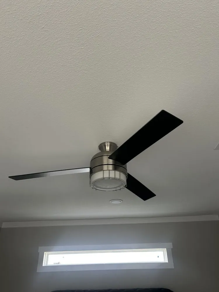 Slide of 7 Point Electrical