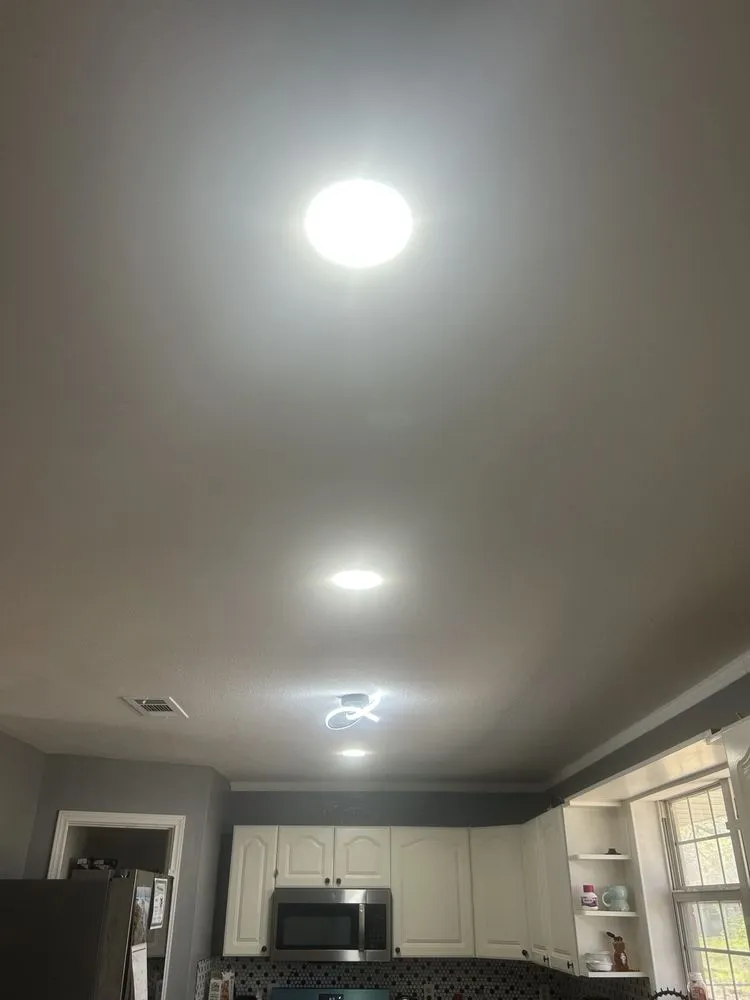 Slide of 7 Point Electrical