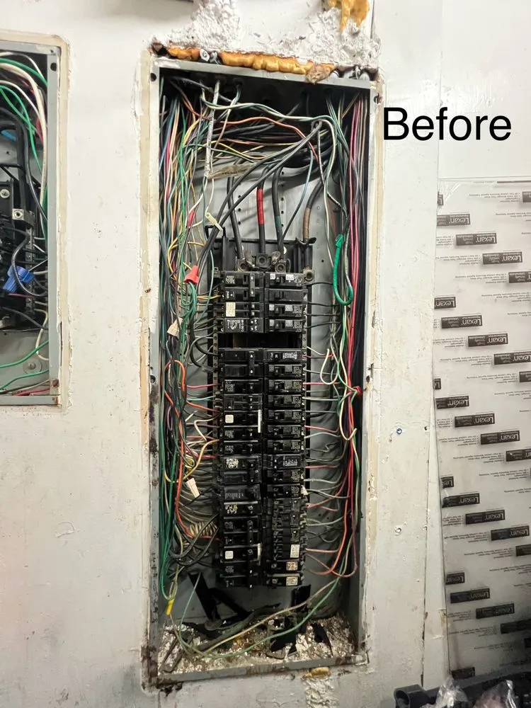 Slide of 7 Seven Electric