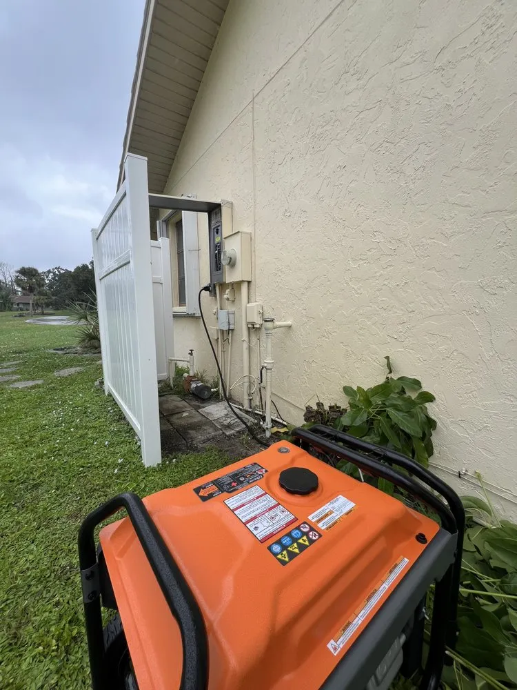 Slide of 7 Seven Electric