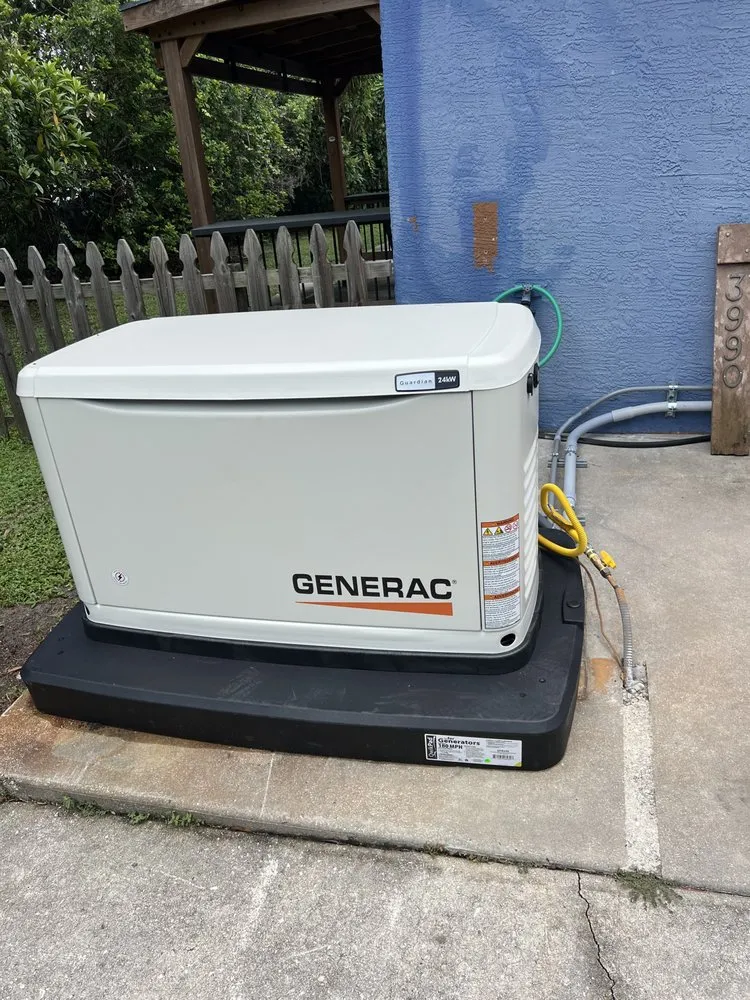 Slide of 7 Seven Electric