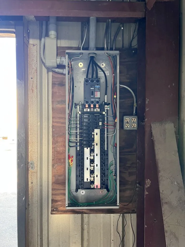 Slide of 7 Seven Electric