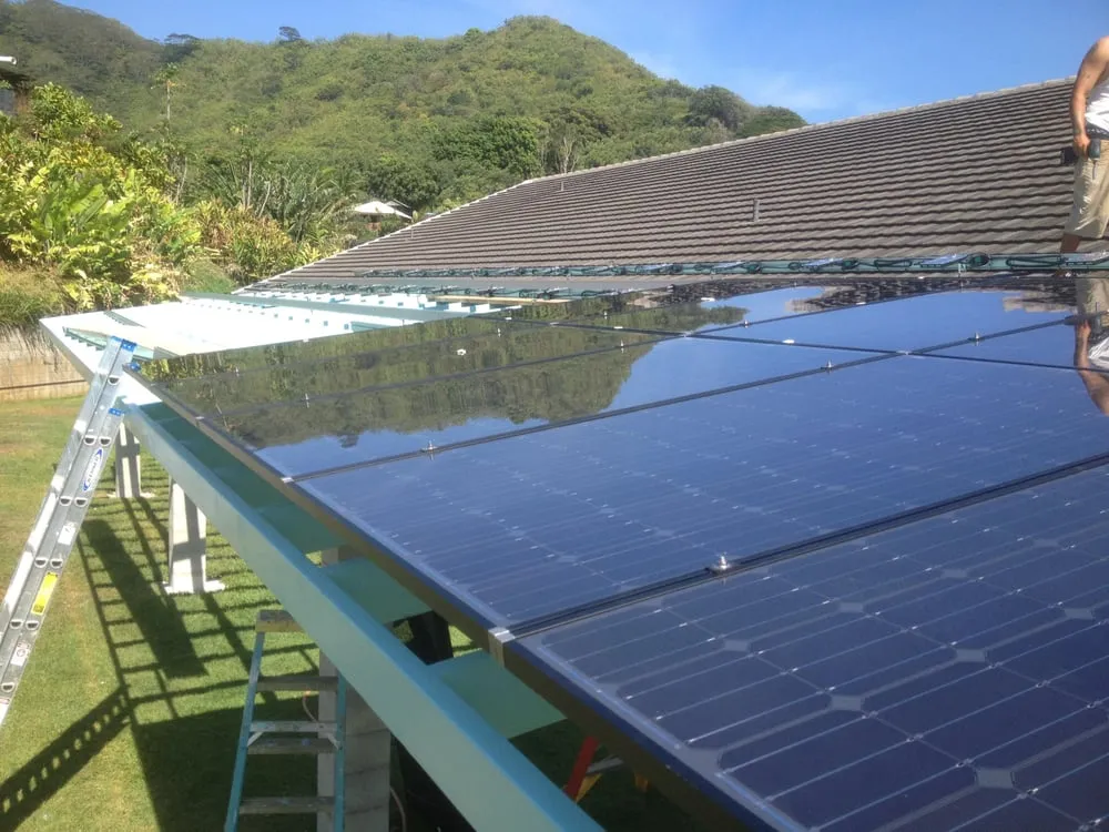 Slide of 7 Star Electric